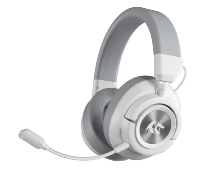 Słuchawka bezprzewodowa REDRAGON SPECTRA PRO White/Gray H889WG